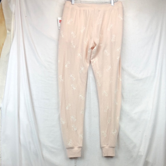 ✨Theo & Spence Brushed Knit Jogger Pajamas - Picture 5 of 7